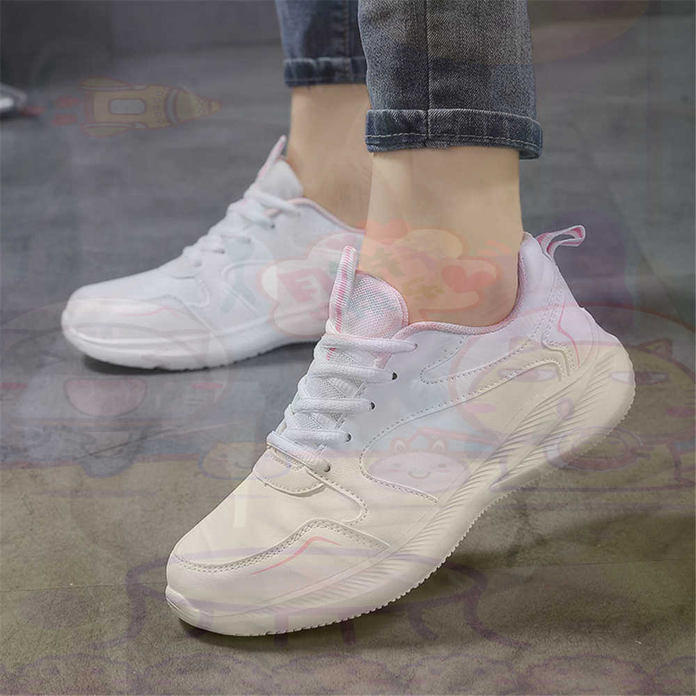 Luxury Lifestyle Grooming - 35-40 Number 42 Cool Sneakers For