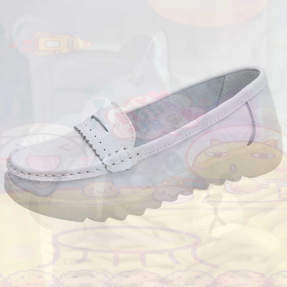 Moccasin Driving Teenage Sneak - огляд і ціна Luxury Lifestyle Grooming