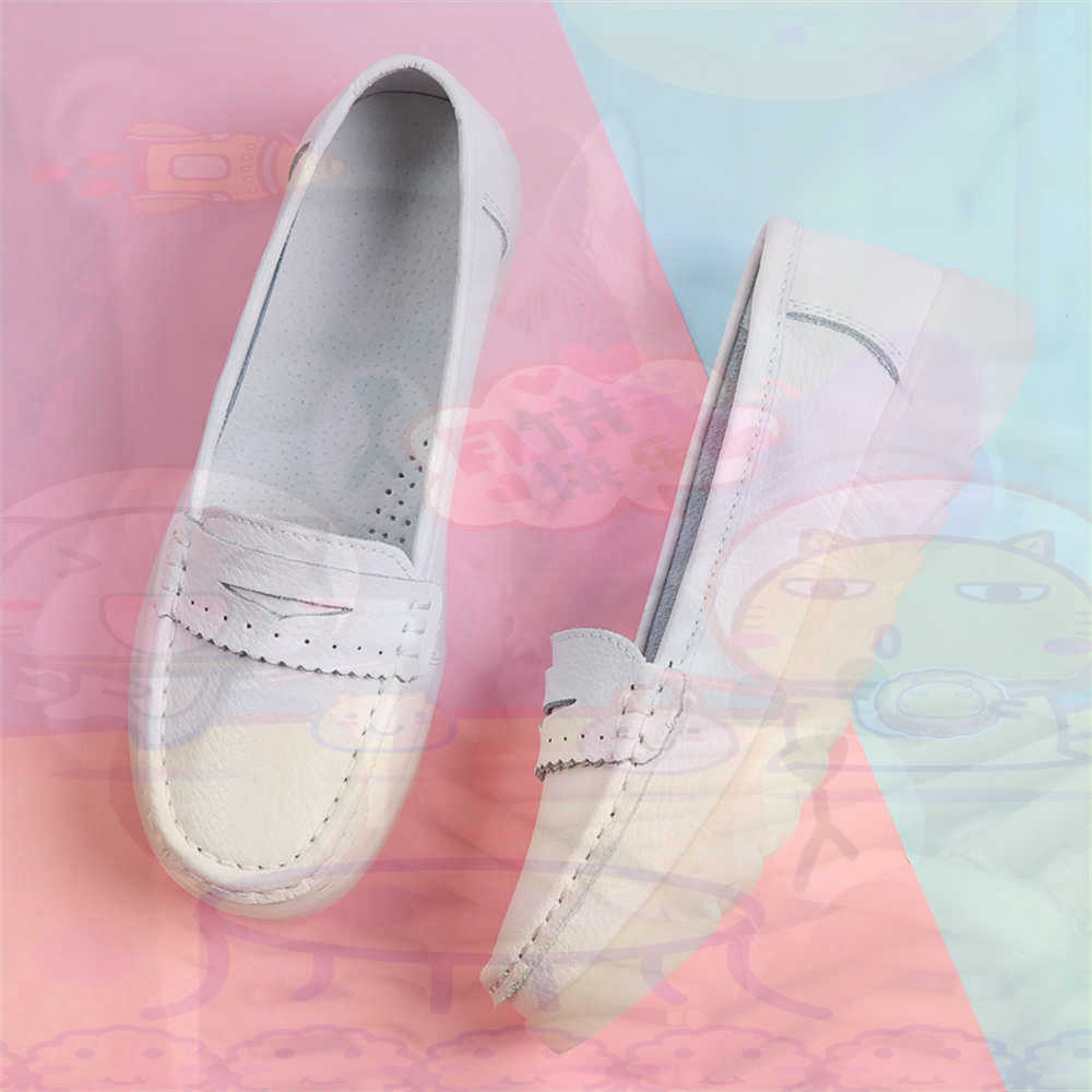 Moccasin Driving Teenage Sneak - огляд і ціна Luxury Lifestyle Grooming