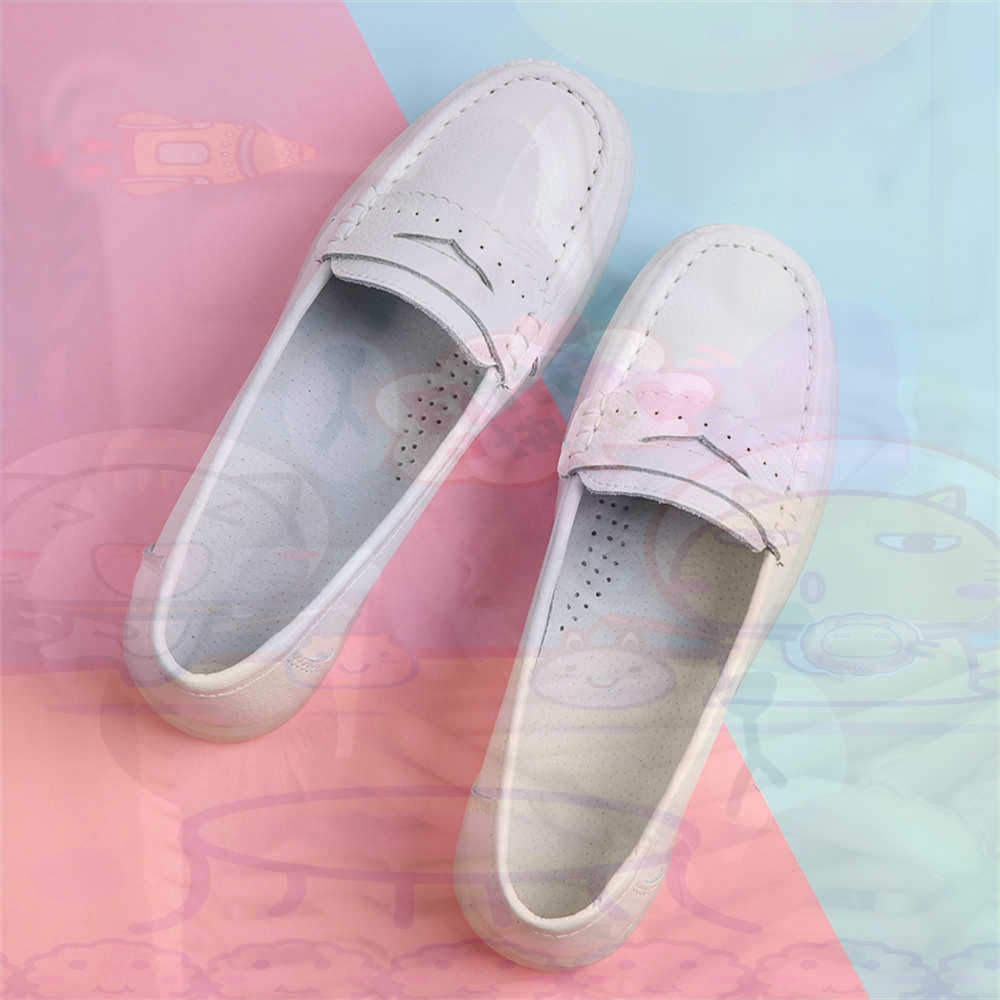 Moccasin Driving Teenage Sneak - огляд і ціна Luxury Lifestyle Grooming