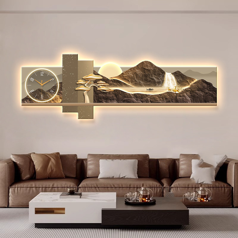 Big Size Art Mural Luxury Mode - огляд і ціна Luxury Lifestyle Aesthetics