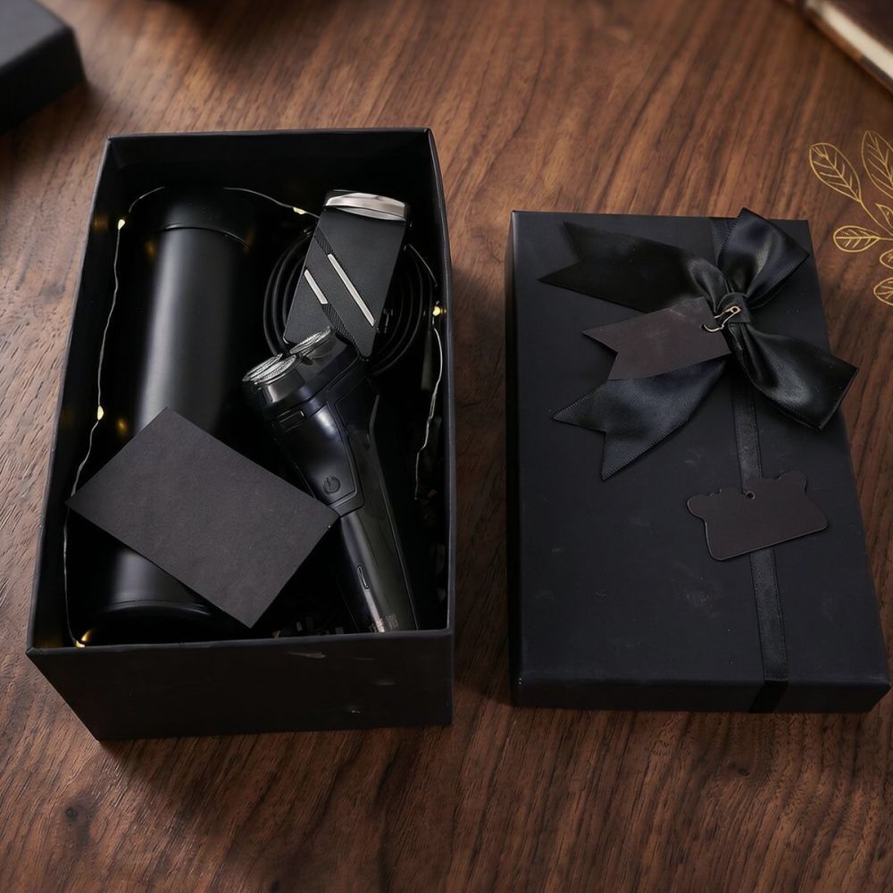 Luxury Mens Business Accessory - огляд і ціна Luxury Lifestyle Grooming