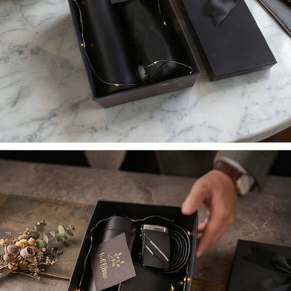 Luxury Mens Business Accessory - огляд і ціна Luxury Lifestyle Grooming
