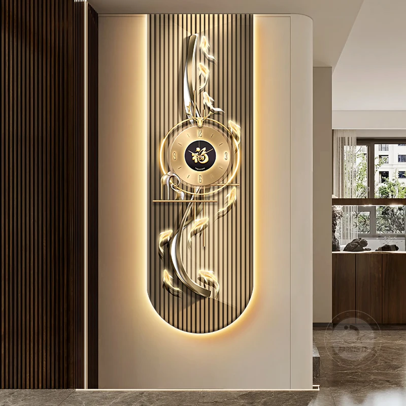 Aesthetic Cute Wall Watch Luxu - огляд і ціна Luxury Lifestyle Aesthetics