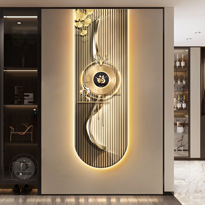 Aesthetic Cute Wall Watch Luxu - огляд і ціна Luxury Lifestyle Aesthetics