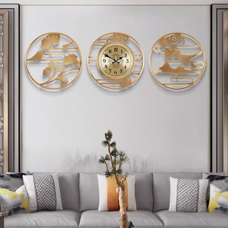 Round Chinese Style Minimalist - огляд і ціна Luxury Lifestyle Aesthetics