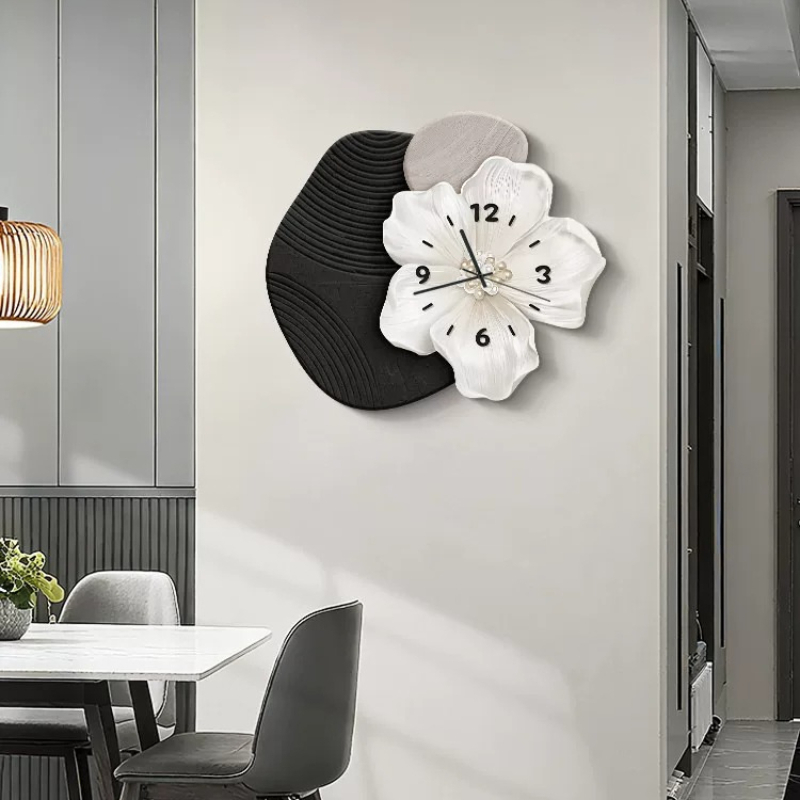 Modern Aesthetic Wall Clocks L - огляд і ціна Luxury Lifestyle Aesthetics