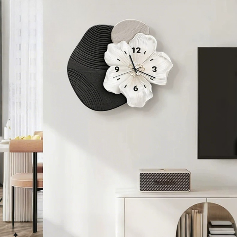 Modern Aesthetic Wall Clocks L - огляд і ціна Luxury Lifestyle Aesthetics