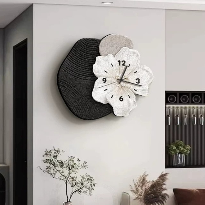 Modern Aesthetic Wall Clocks L - огляд і ціна Luxury Lifestyle Aesthetics