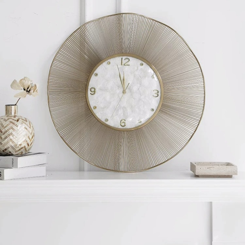 Aesthetic Design Wall Clocks C - огляд і ціна Luxury Lifestyle Aesthetics