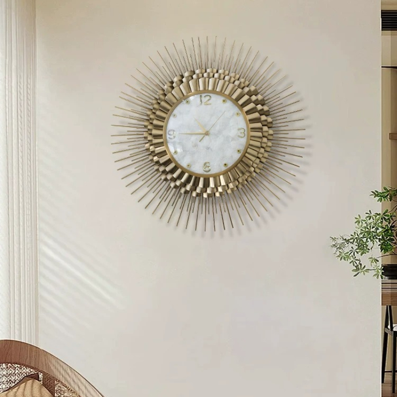 Aesthetic Design Wall Clocks C - огляд і ціна Luxury Lifestyle Aesthetics