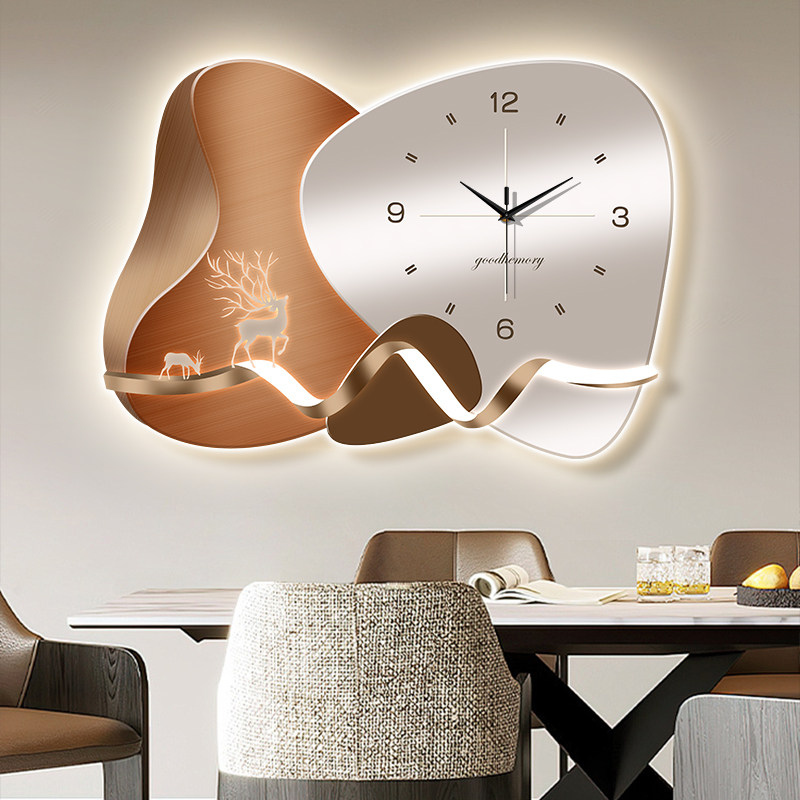 Chinese Style Vintage Wall Wat - огляд і ціна Luxury Lifestyle Aesthetics