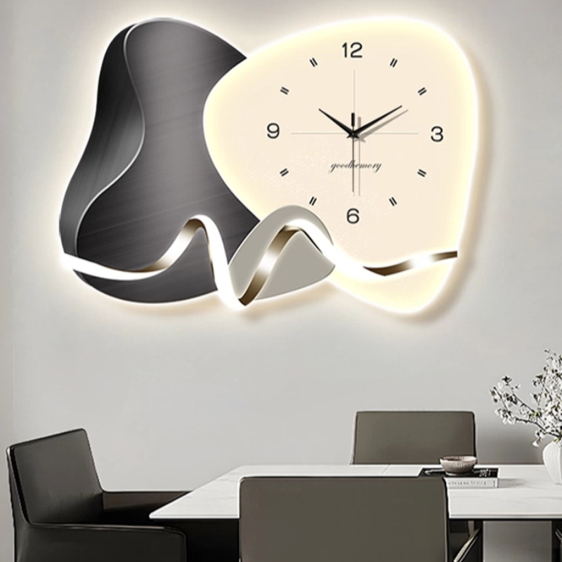 Chinese Style Vintage Wall Wat - огляд і ціна Luxury Lifestyle Aesthetics
