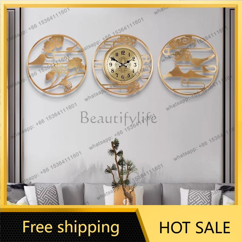 LJY Round Chinese Style Minima - огляд і ціна Luxury Lifestyle Aesthetics