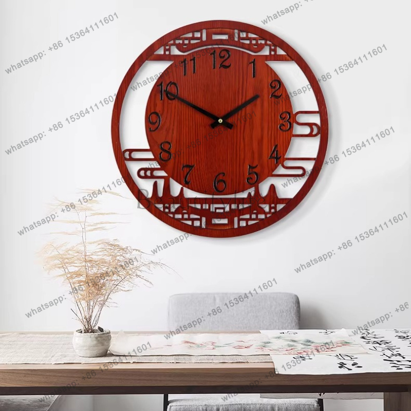 LJY Round Chinese Style Minima - огляд і ціна Luxury Lifestyle Aesthetics