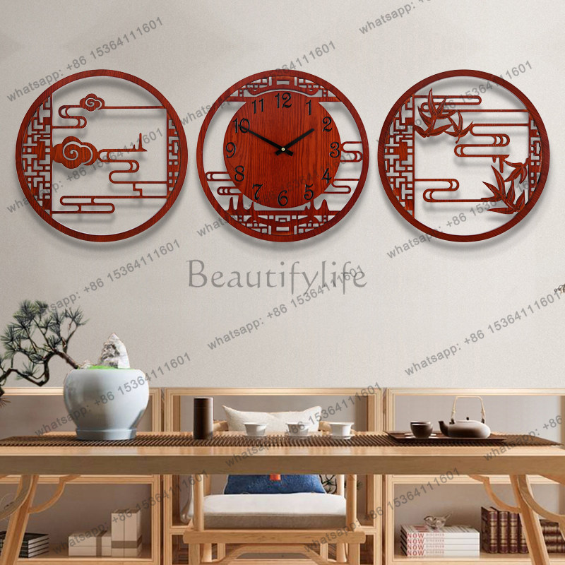 LJY Round Chinese Style Minima - огляд і ціна Luxury Lifestyle Aesthetics