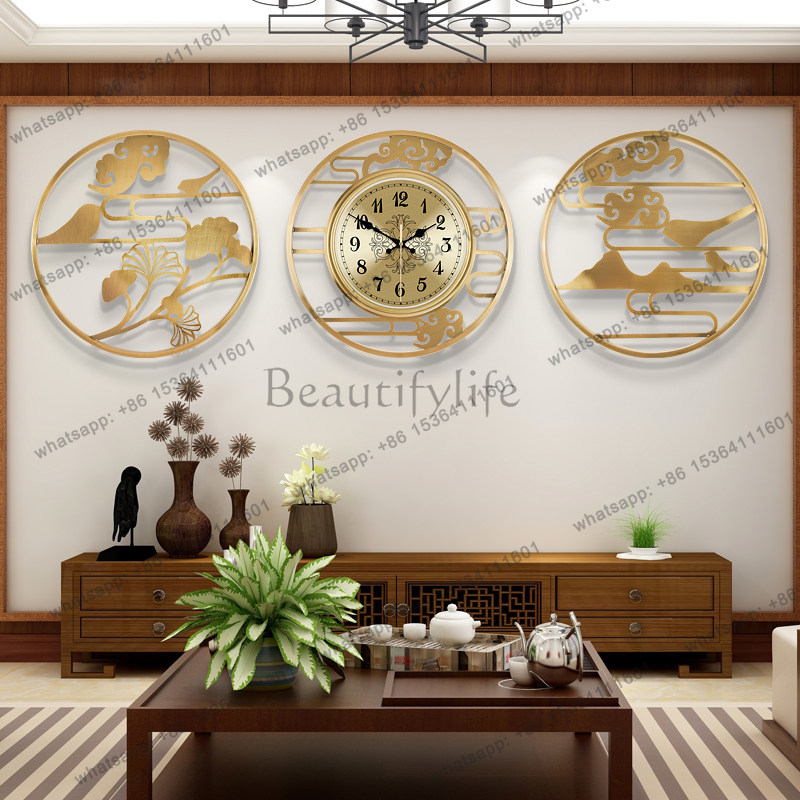 LJY Round Chinese Style Minima - огляд і ціна Luxury Lifestyle Aesthetics