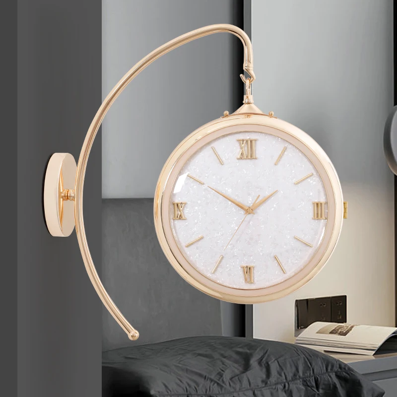 Nordic Luxury Wall Clocks Inte - огляд і ціна Luxury Lifestyle Aesthetics
