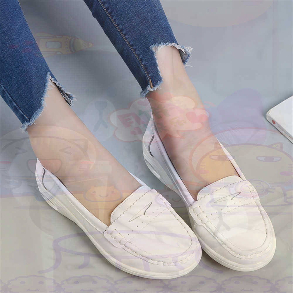 Soft Slip-on Womens Large Size - огляд і ціна Luxury Lifestyle Grooming