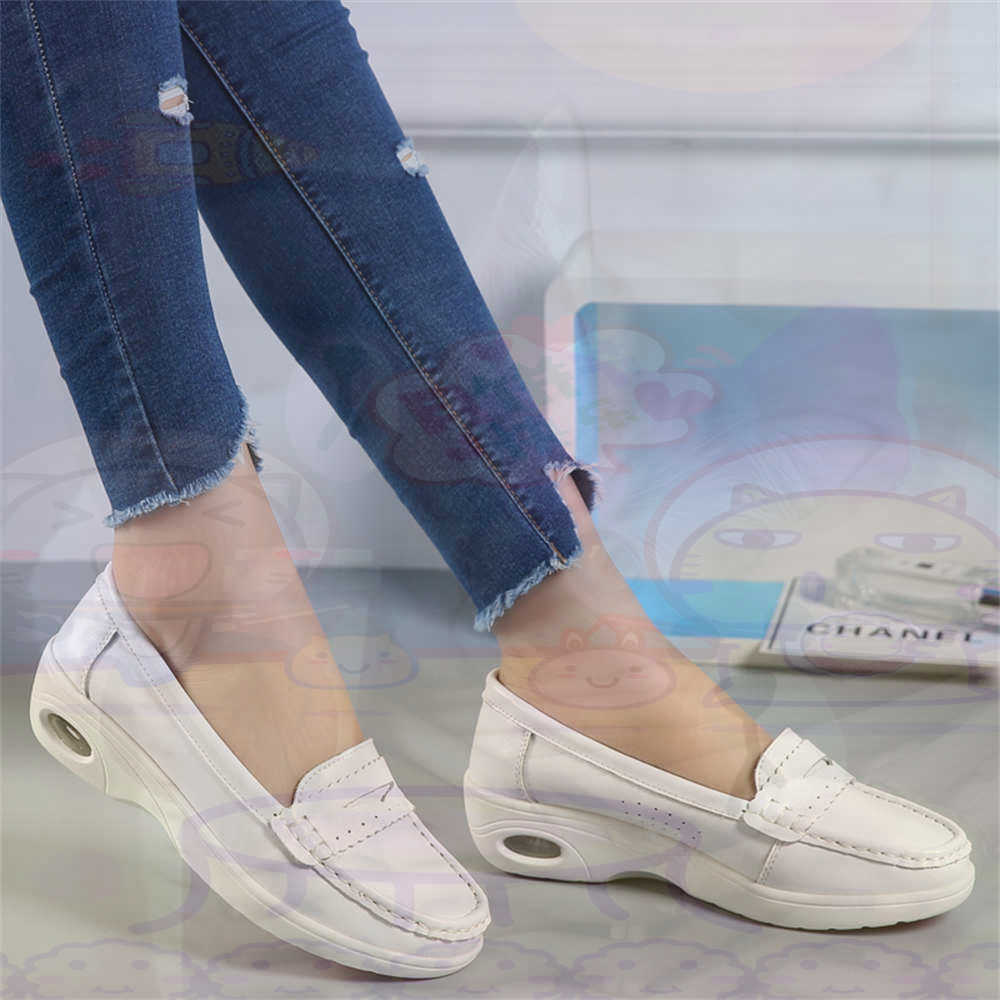 Soft Slip-on Womens Large Size - огляд і ціна Luxury Lifestyle Grooming