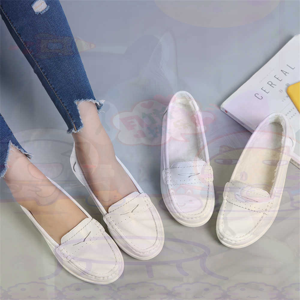 Soft Slip-on Womens Large Size - огляд і ціна Luxury Lifestyle Grooming