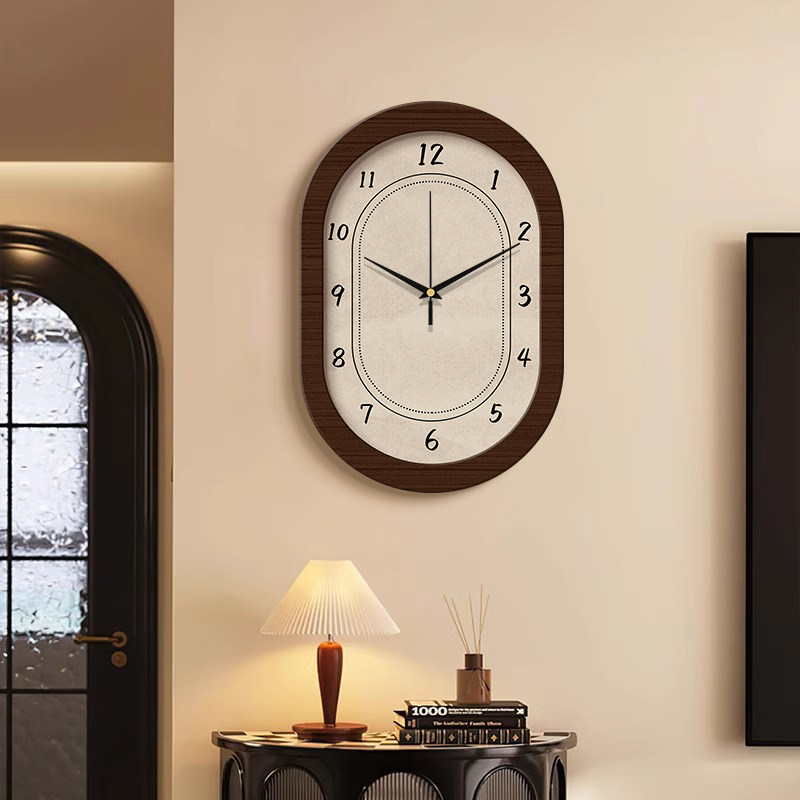 Design Creative Wall Clocks Ch - огляд і ціна Luxury Lifestyle Aesthetics