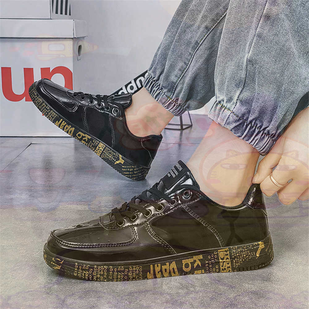 Round Foot Size 45 Sneakers Wh - огляд і ціна Luxury Lifestyle Grooming