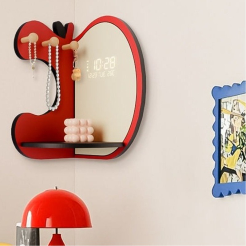 Morden Wall Clock Nordic Elect - огляд і ціна Luxury Lifestyle Aesthetics