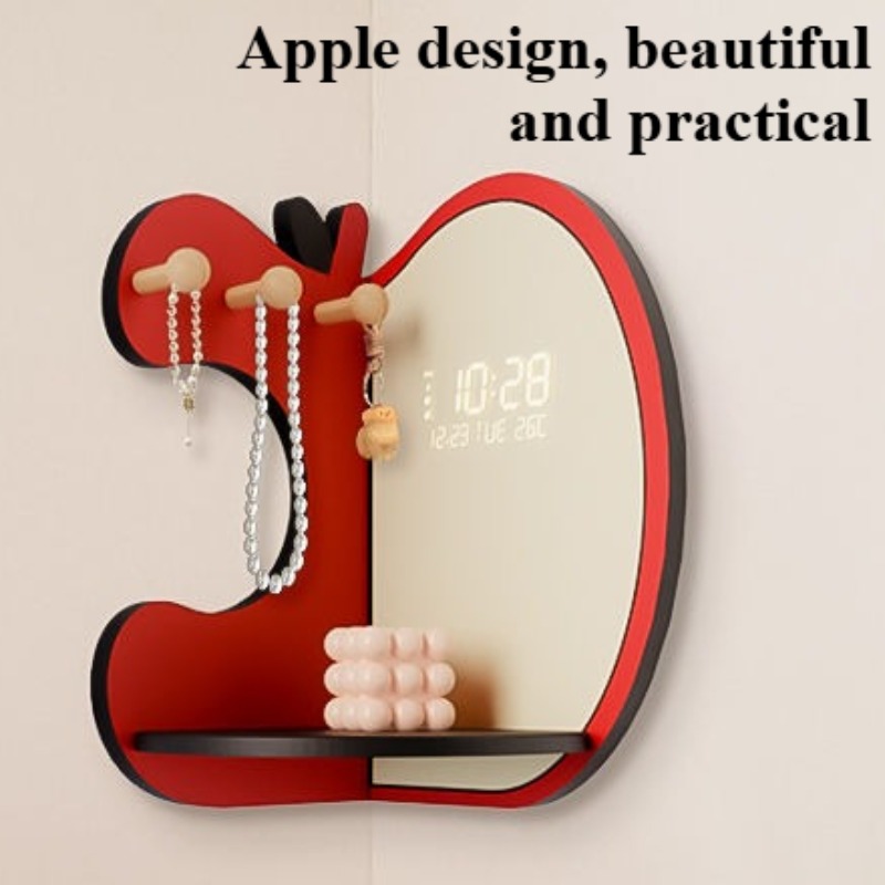 Morden Wall Clock Nordic Elect - огляд і ціна Luxury Lifestyle Aesthetics