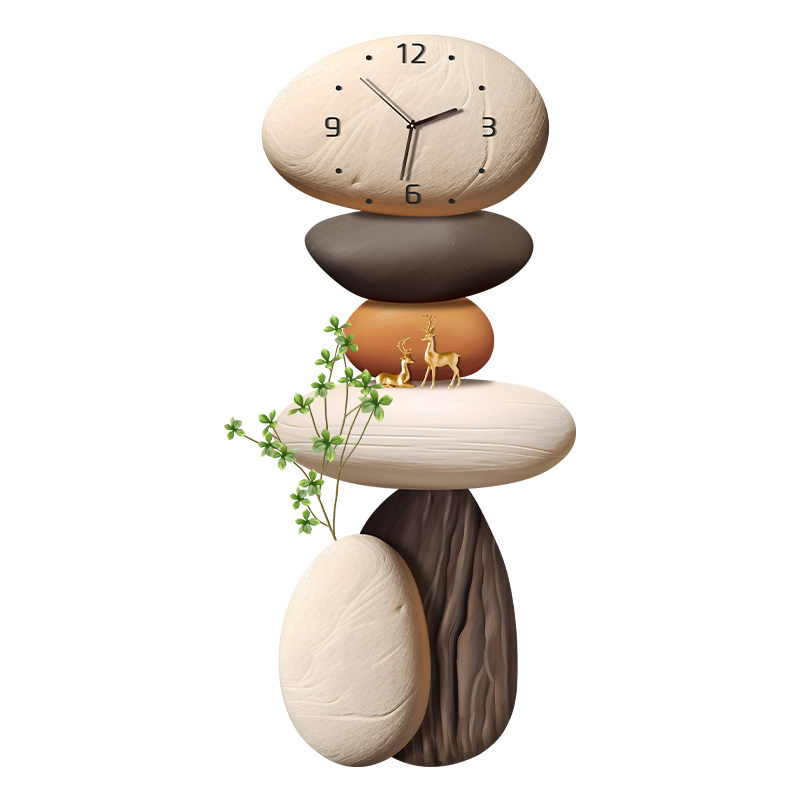 xx- Style Unique Wall Clock Se - огляд і ціна Luxury Lifestyle Aesthetics