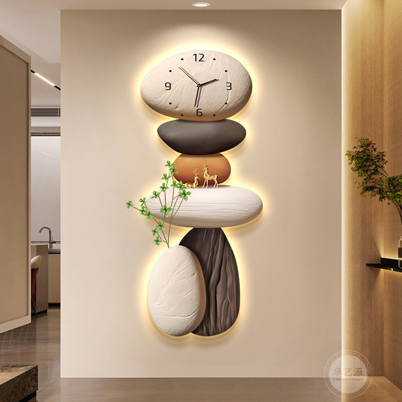 xx- Style Unique Wall Clock Se - огляд і ціна Luxury Lifestyle Aesthetics