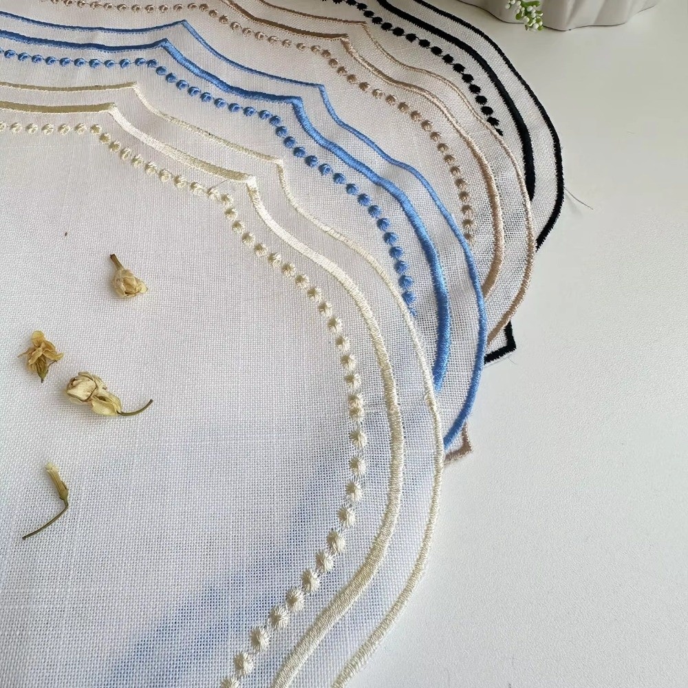 New Vintage Placemat Napkins E - огляд і ціна Linen Napkin Set