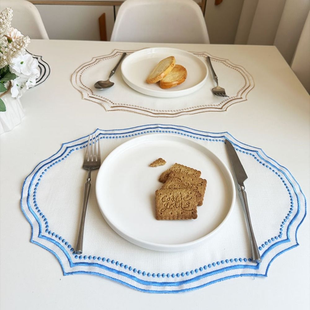 New Vintage Placemat Napkins E - огляд і ціна Linen Napkin Set