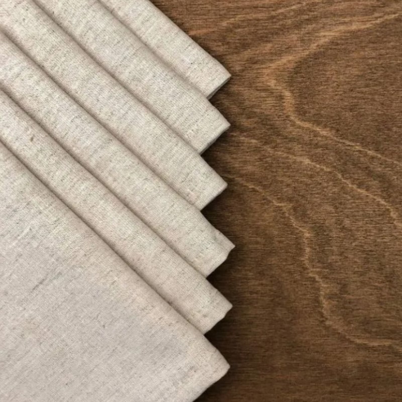1/5/10pcs Dinner Cloth Napkins - огляд і ціна Linen Napkin Set